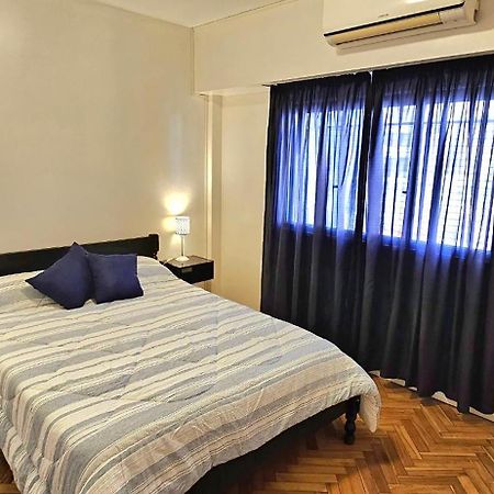 Apart En Recoleta Буэнос-Айрес Экстерьер фото